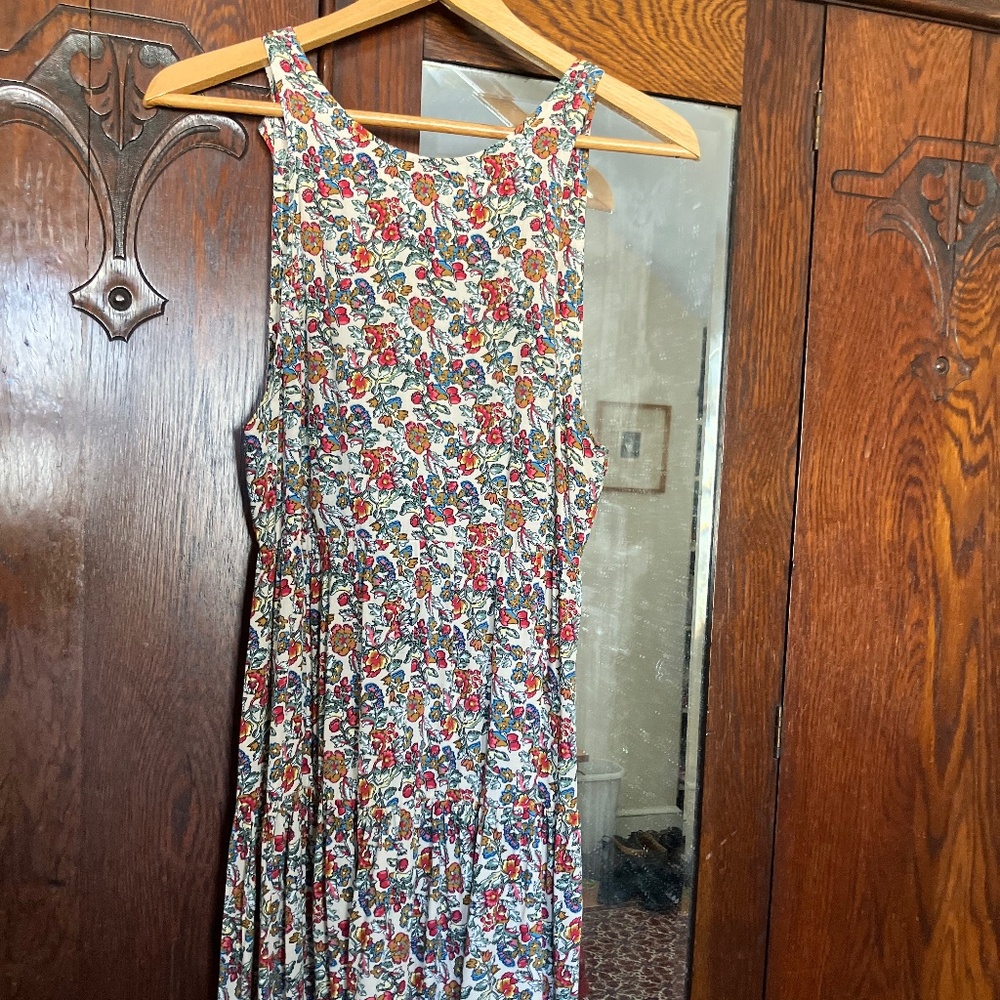 Natural Life dress